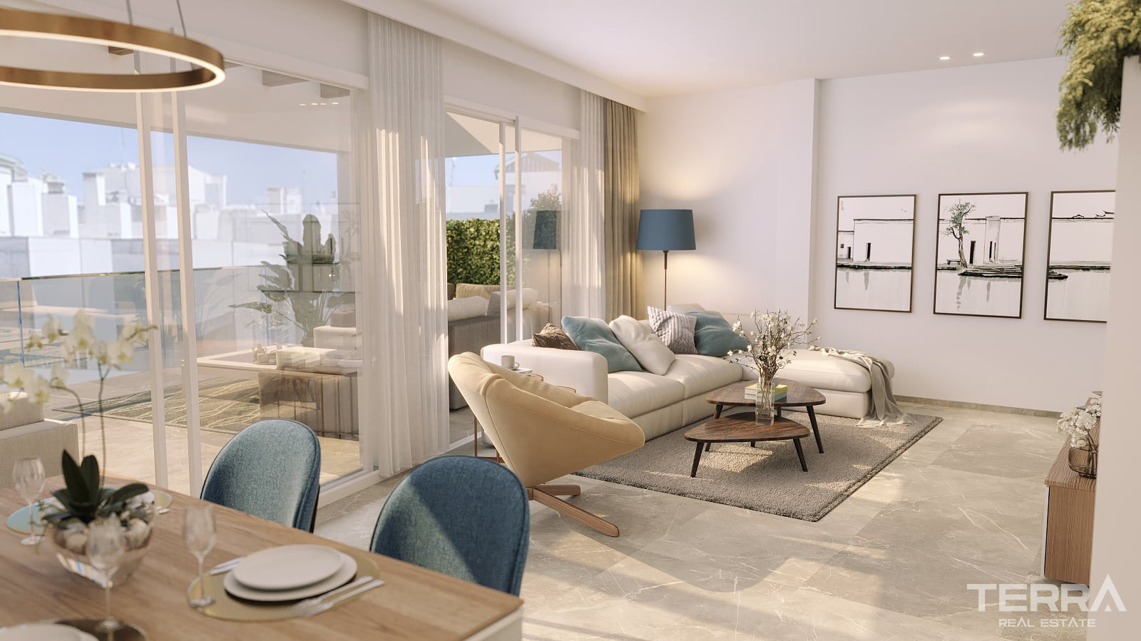 Central Apartments for Sale in Torrevieja, Costa Blanca, Spain - 132930