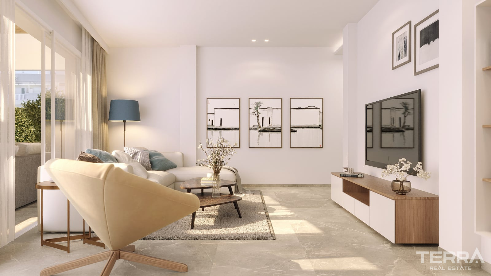 Central Apartments for Sale in Torrevieja, Costa Blanca, Spain - 132931