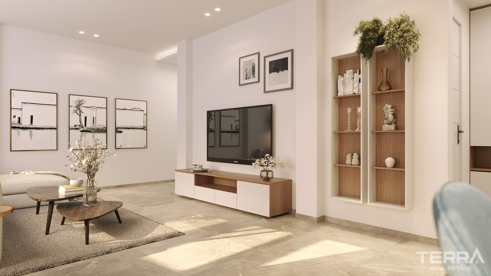 Central Apartments for Sale in Torrevieja, Costa Blanca, Spain - 132932