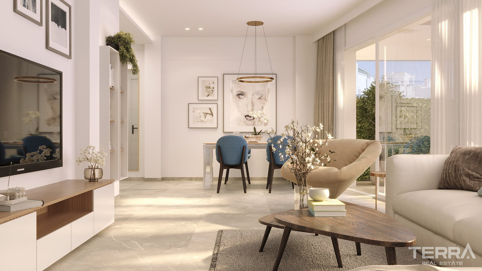 Central Apartments for Sale in Torrevieja, Costa Blanca, Spain - 132935