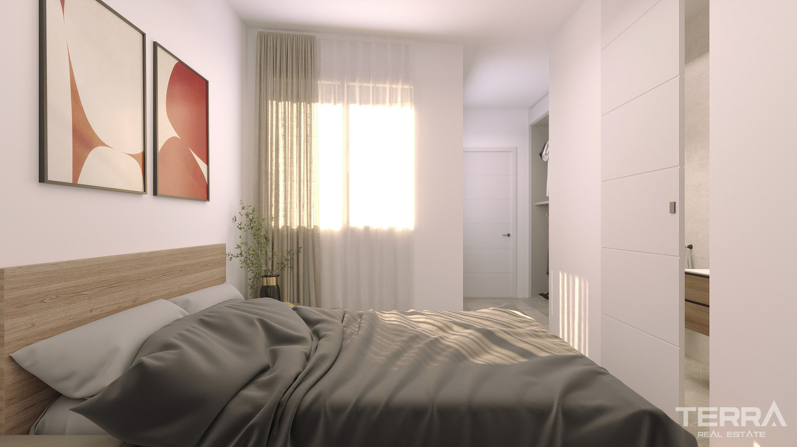 Central Apartments for Sale in Torrevieja, Costa Blanca, Spain - 132940