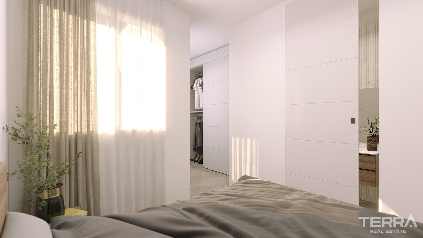 Central Apartments for Sale in Torrevieja, Costa Blanca, Spain - 132941