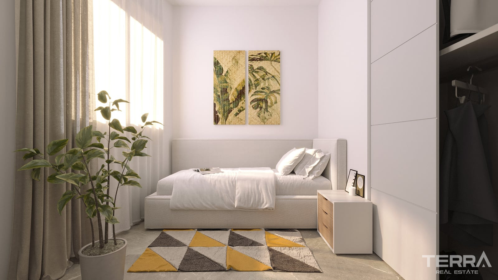 Central Apartments for Sale in Torrevieja, Costa Blanca, Spain - 132942