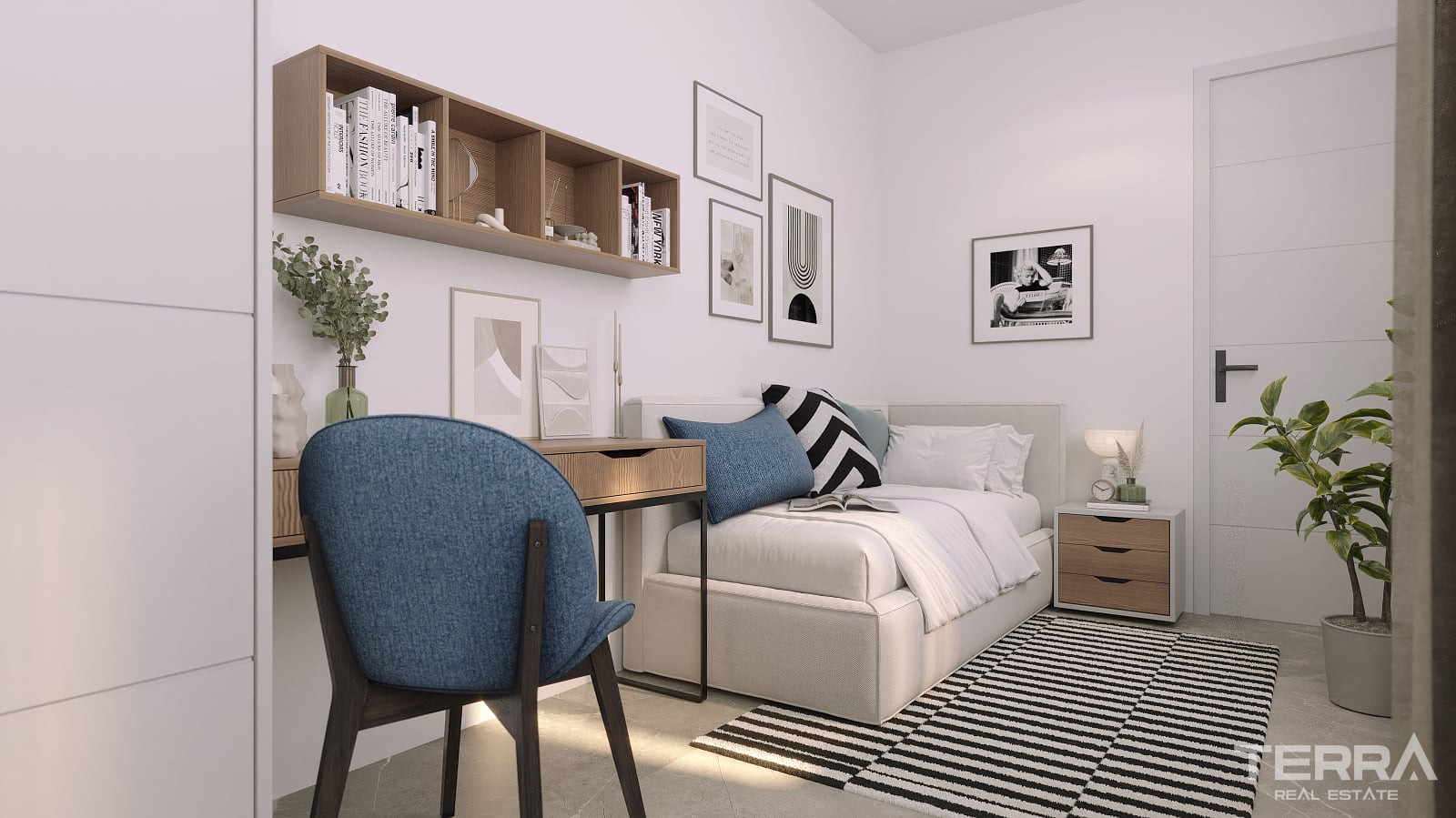Central Apartments for Sale in Torrevieja, Costa Blanca, Spain - 132943