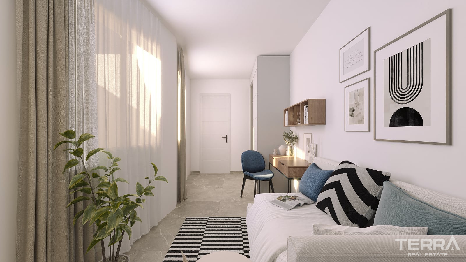 Central Apartments for Sale in Torrevieja, Costa Blanca, Spain - 132944