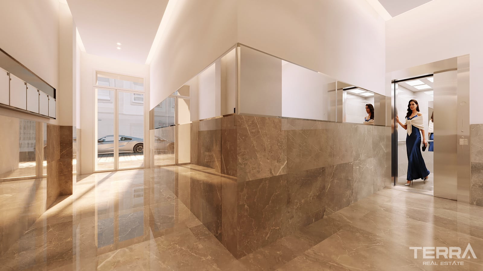 Central Apartments for Sale in Torrevieja, Costa Blanca, Spain - 132948
