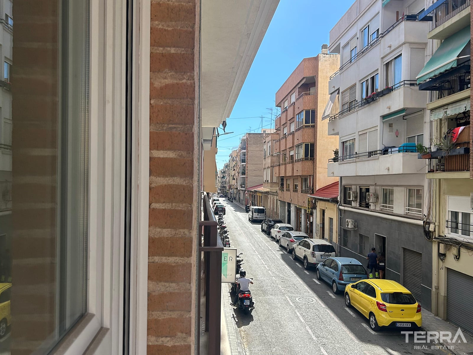 Central Apartments for Sale in Alicante, Costa Blanca, Spain - 132962