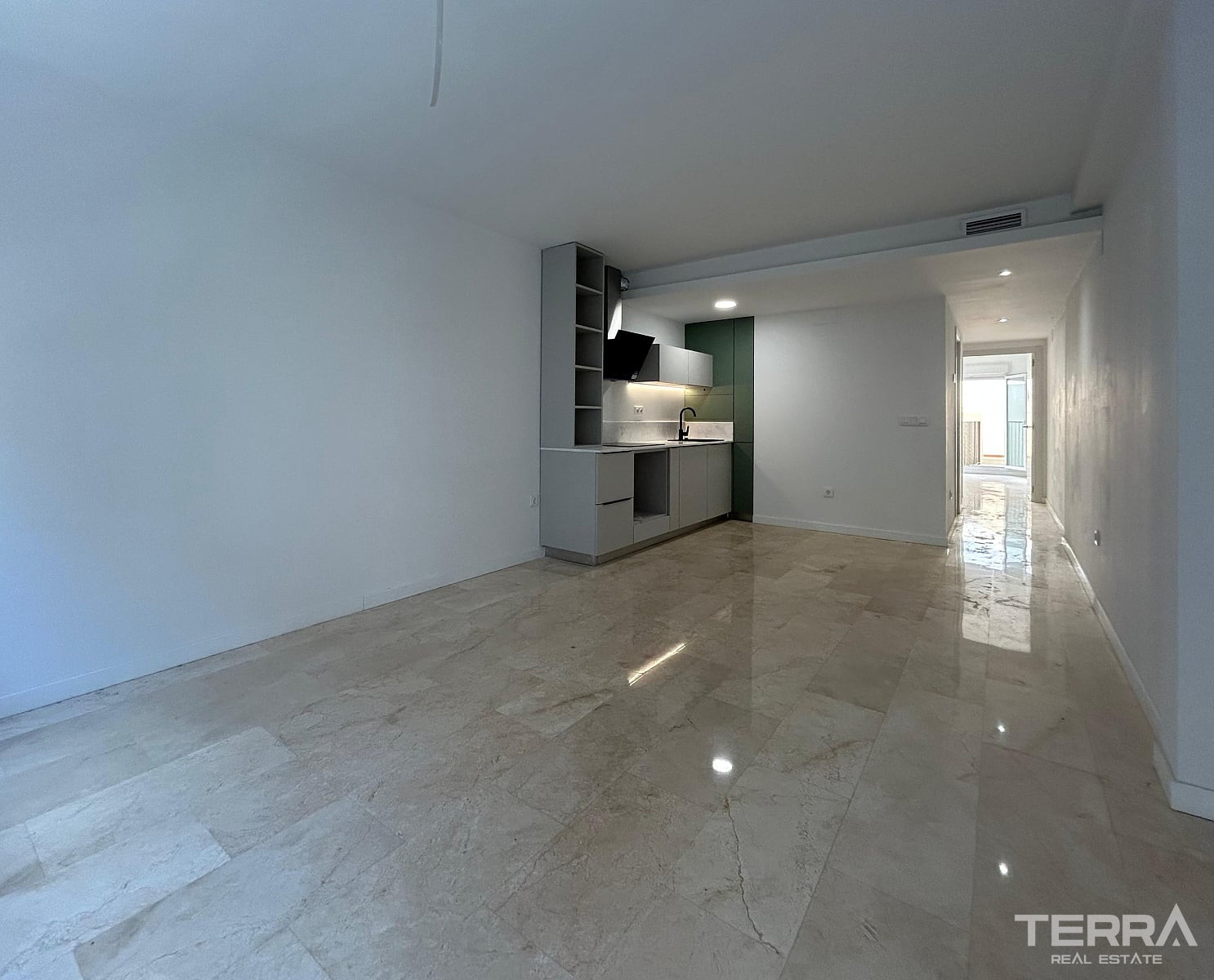 Central Apartments for Sale in Alicante, Costa Blanca, Spain - 132964