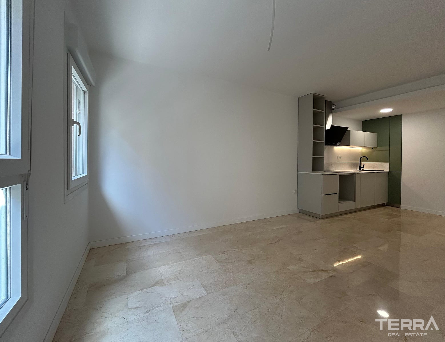 Central Apartments for Sale in Alicante, Costa Blanca, Spain - 132965