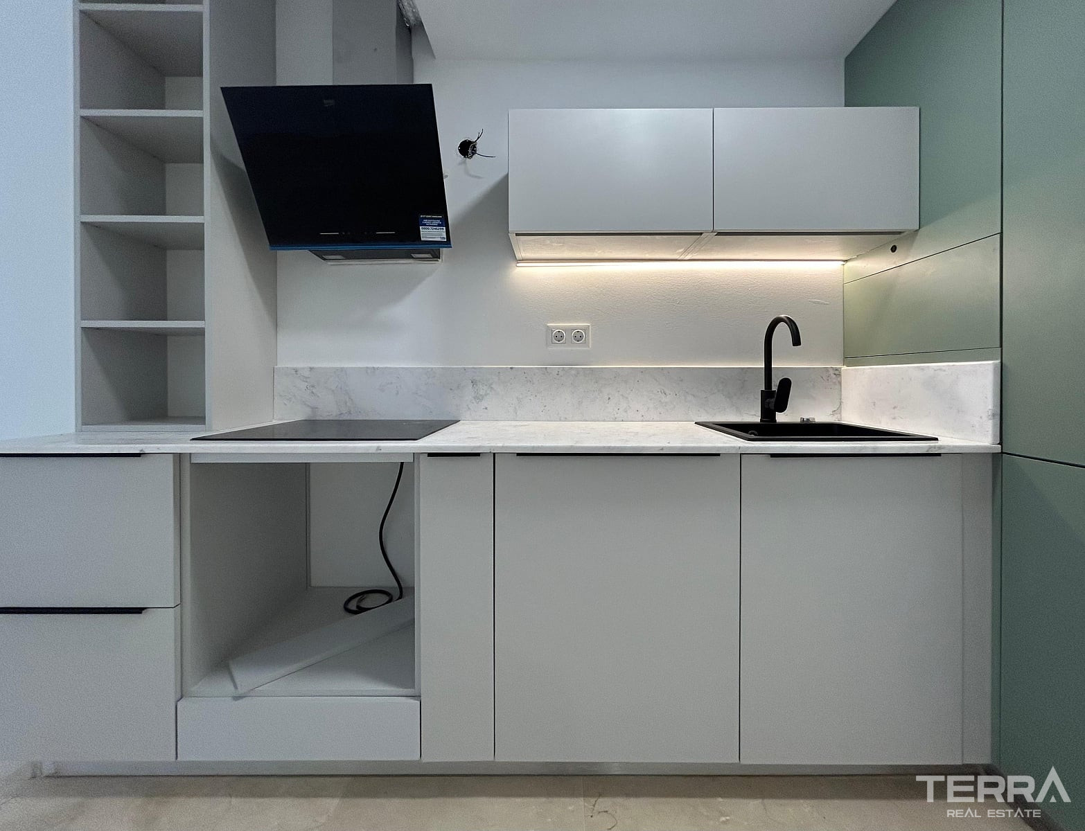 Central Apartments for Sale in Alicante, Costa Blanca, Spain - 132966