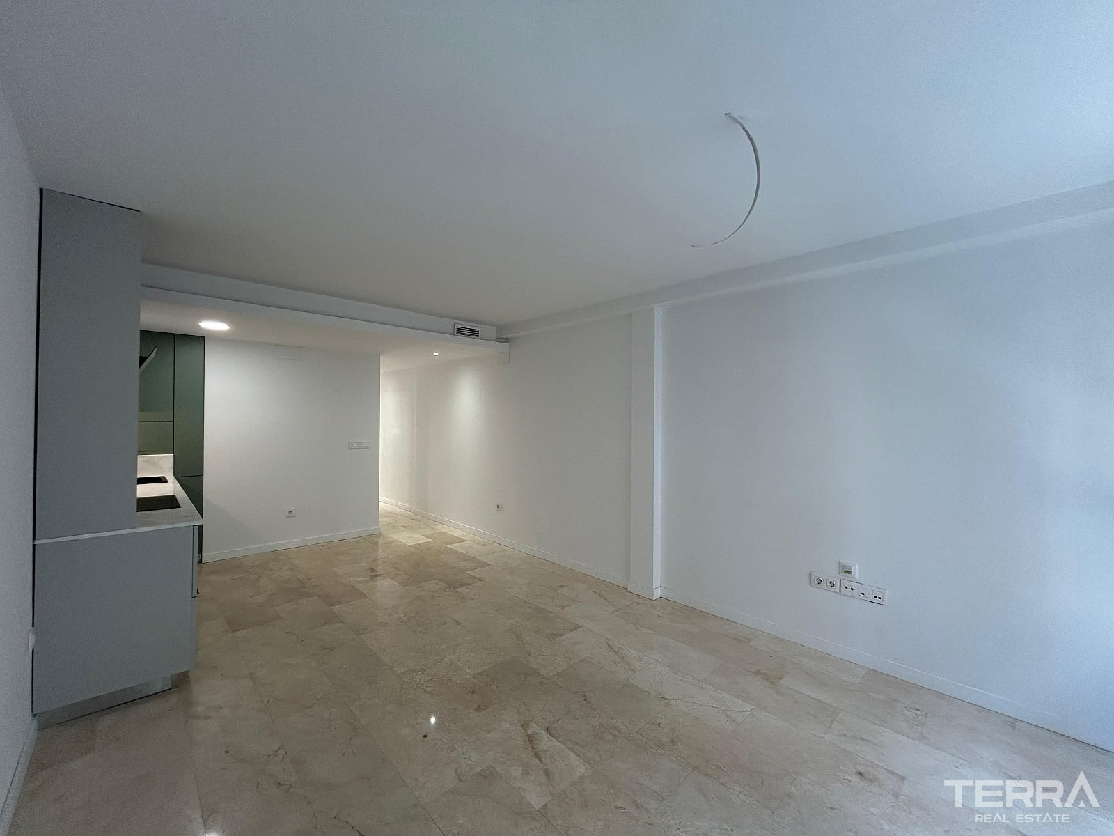 Central Apartments for Sale in Alicante, Costa Blanca, Spain - 132969