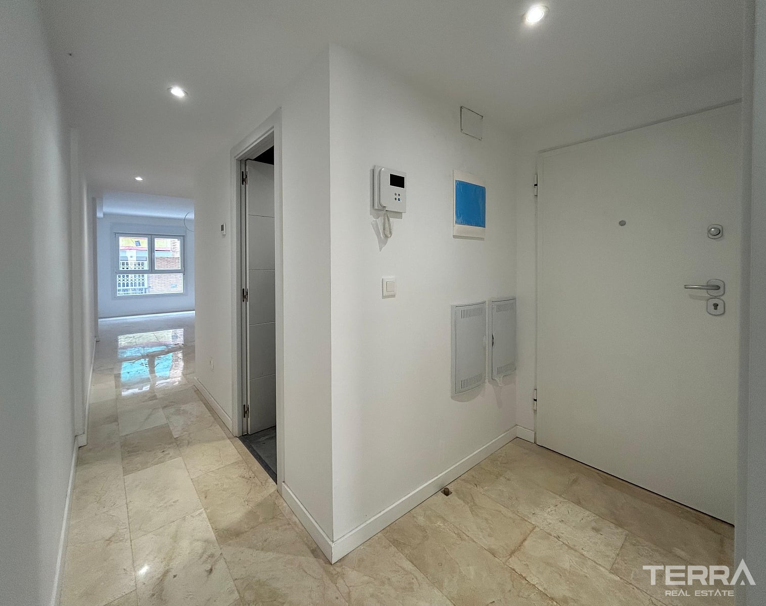 Central Apartments for Sale in Alicante, Costa Blanca, Spain - 132970