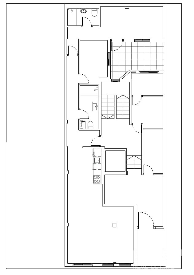 Central Apartments for Sale in Alicante, Costa Blanca, Spain - 132980
