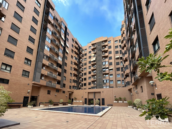 Central Apartments for Sale in Alicante, Costa Blanca, Spain