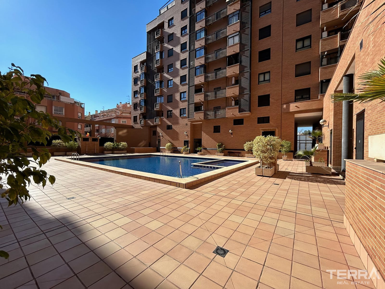 Central Apartments for Sale in Alicante, Costa Blanca, Spain - 132984