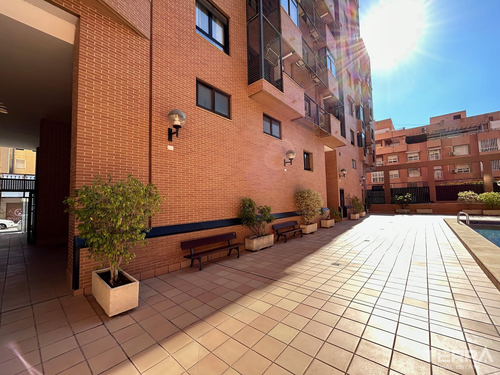 Central Apartments for Sale in Alicante, Costa Blanca, Spain - 132985