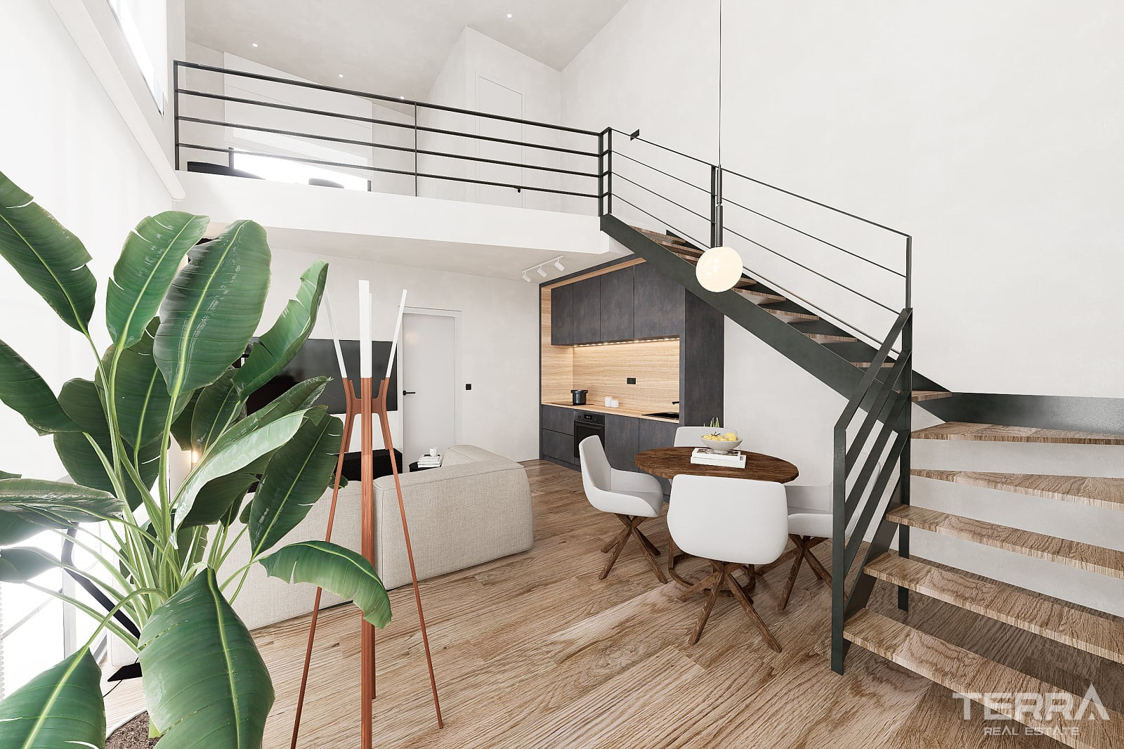 Central Apartments for Sale in Alicante, Costa Blanca, Spain - 132989