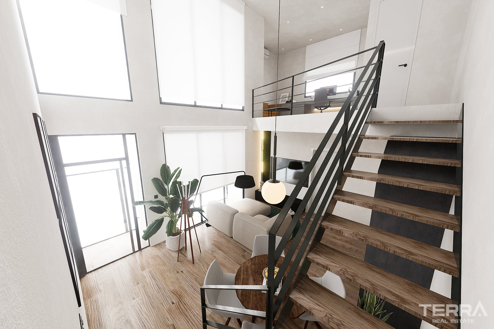 Central Apartments for Sale in Alicante, Costa Blanca, Spain - 132990