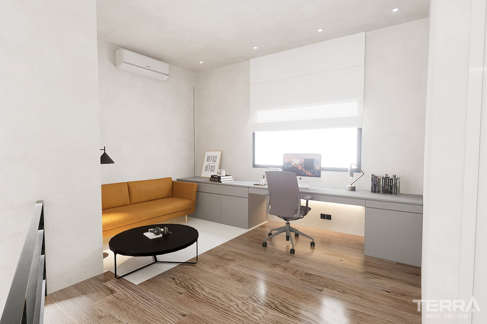 Central Apartments for Sale in Alicante, Costa Blanca, Spain - 132992