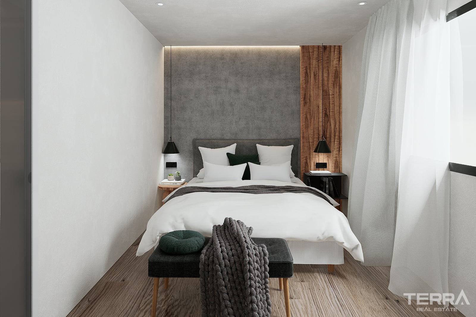 Central Apartments for Sale in Alicante, Costa Blanca, Spain - 132993