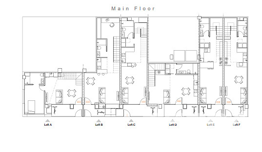 Central Apartments for Sale in Alicante, Costa Blanca, Spain - 132995
