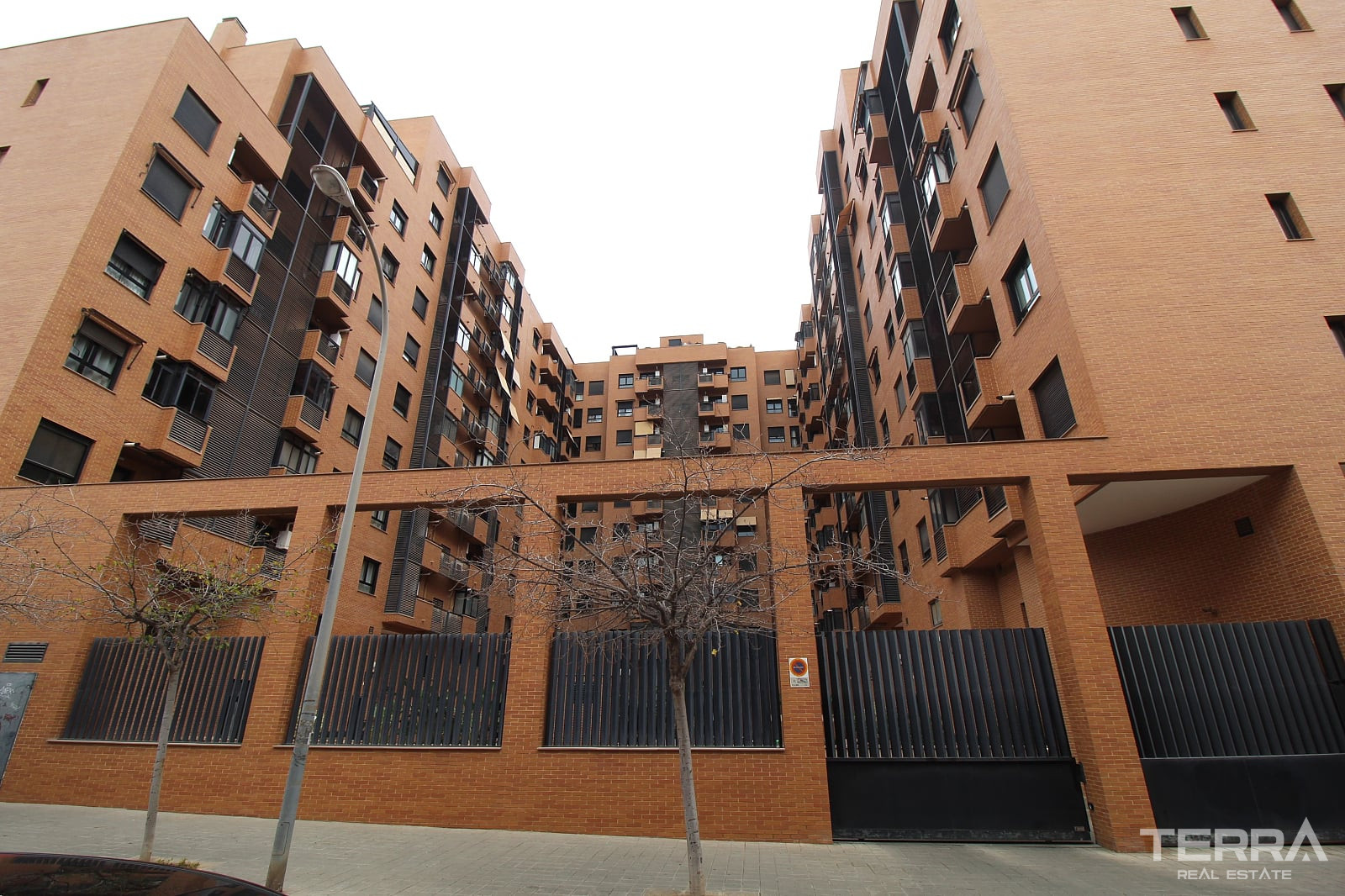 Central Apartments for Sale in Alicante, Costa Blanca, Spain - 132996