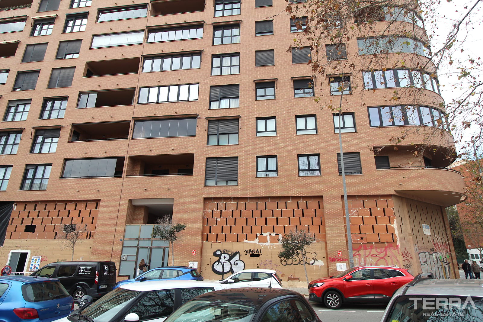 Central Apartments for Sale in Alicante, Costa Blanca, Spain - 132997