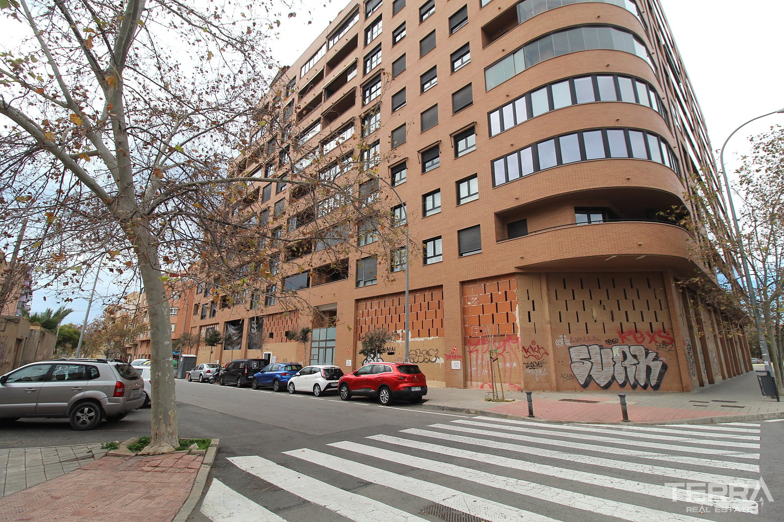Central Apartments for Sale in Alicante, Costa Blanca, Spain - 132998