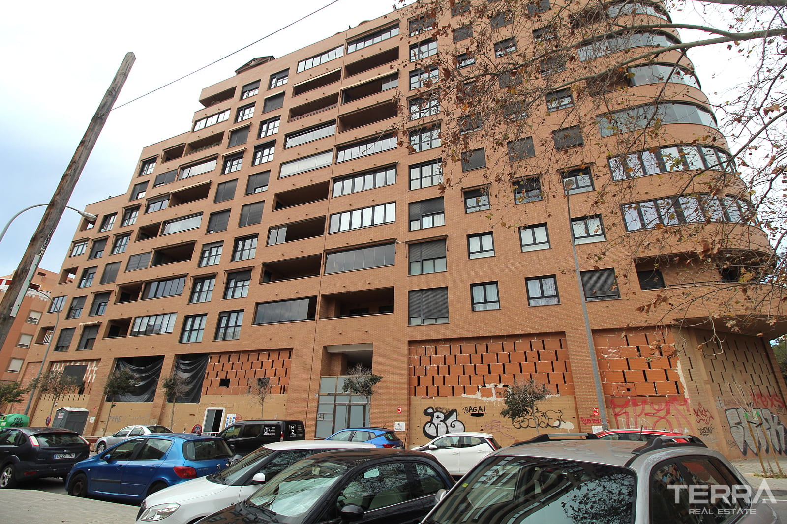 Central Apartments for Sale in Alicante, Costa Blanca, Spain - 132999