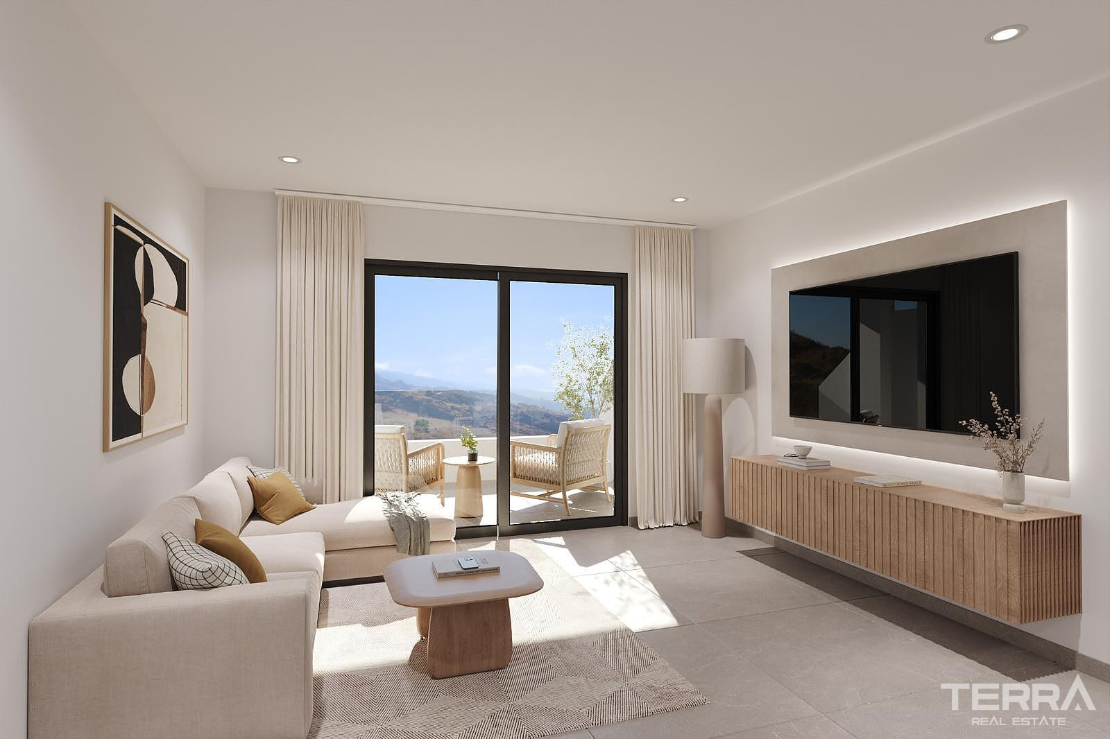 Central Apartments for Sale in Torrevieja, Costa Blanca, Spain - 133010