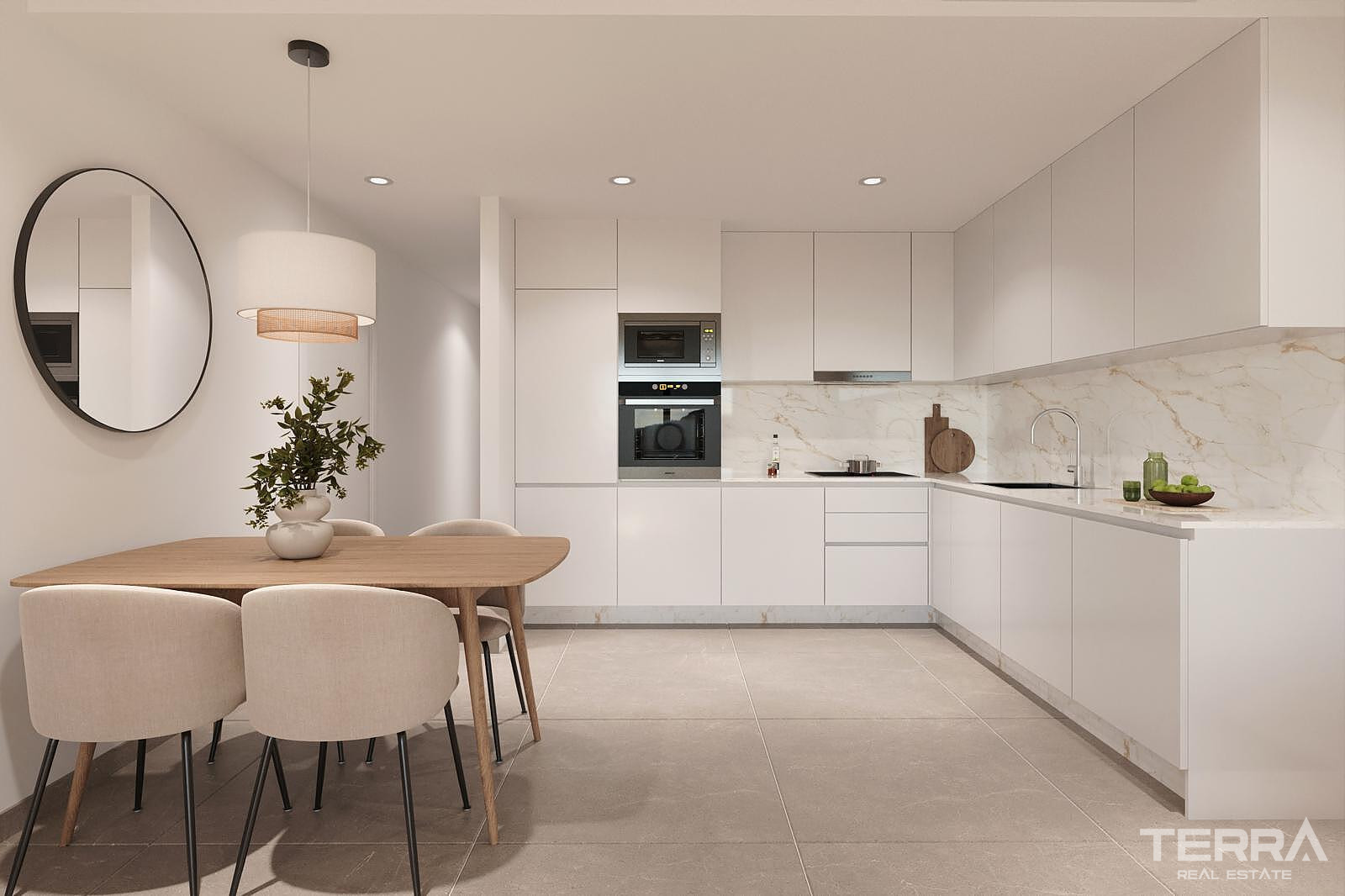 Central Apartments for Sale in Torrevieja, Costa Blanca, Spain - 133012