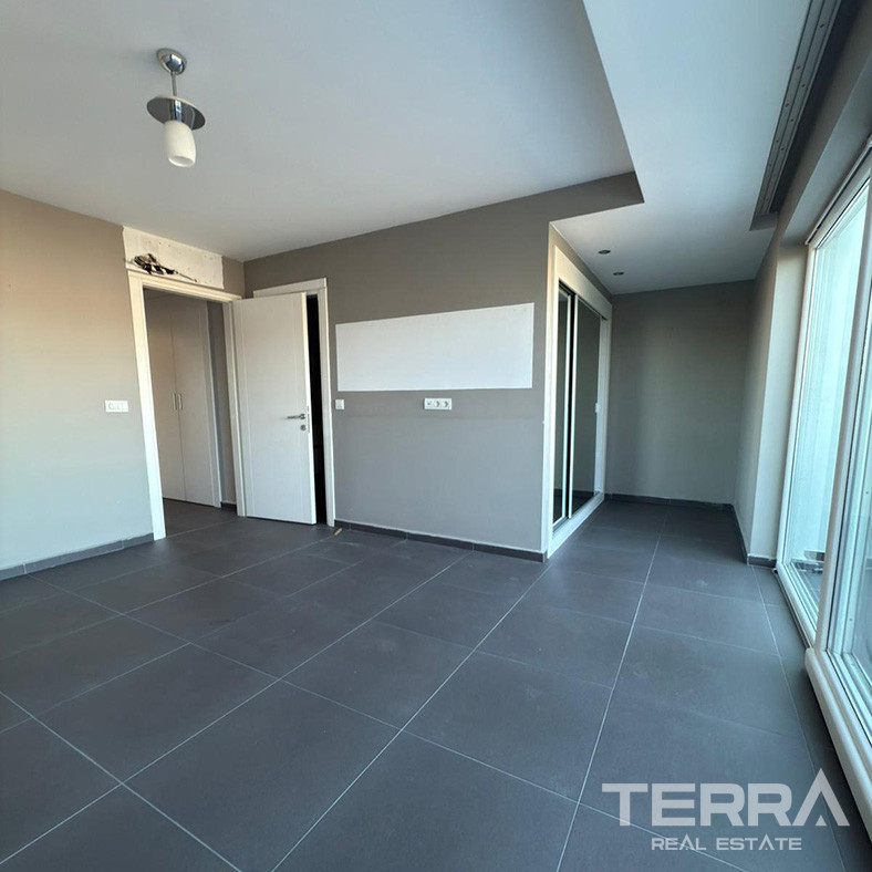 Эксклюзивная квартира в Agora Residence, Сиде, Турция - 133197