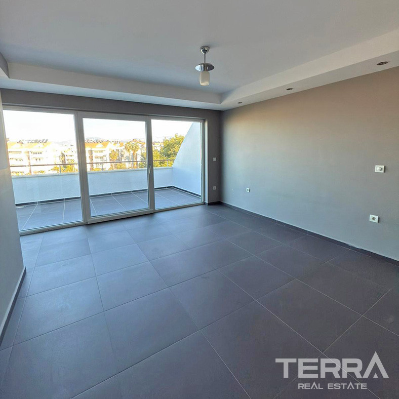 Эксклюзивная квартира в Agora Residence, Сиде, Турция - 133196