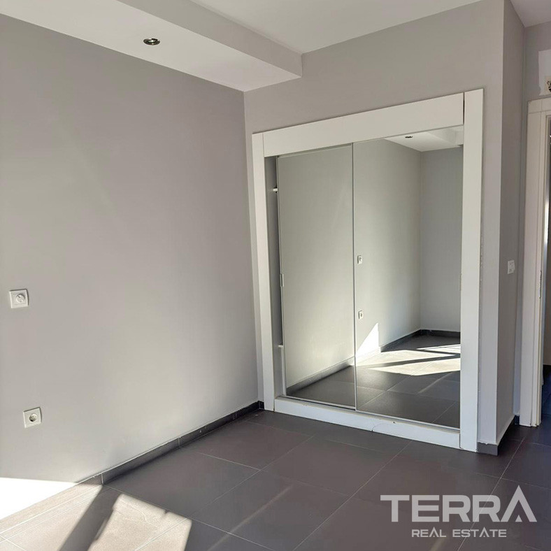 Эксклюзивная квартира в Agora Residence, Сиде, Турция - 133199