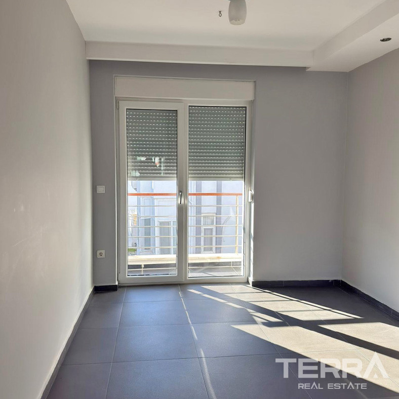 Эксклюзивная квартира в Agora Residence, Сиде, Турция - 133203