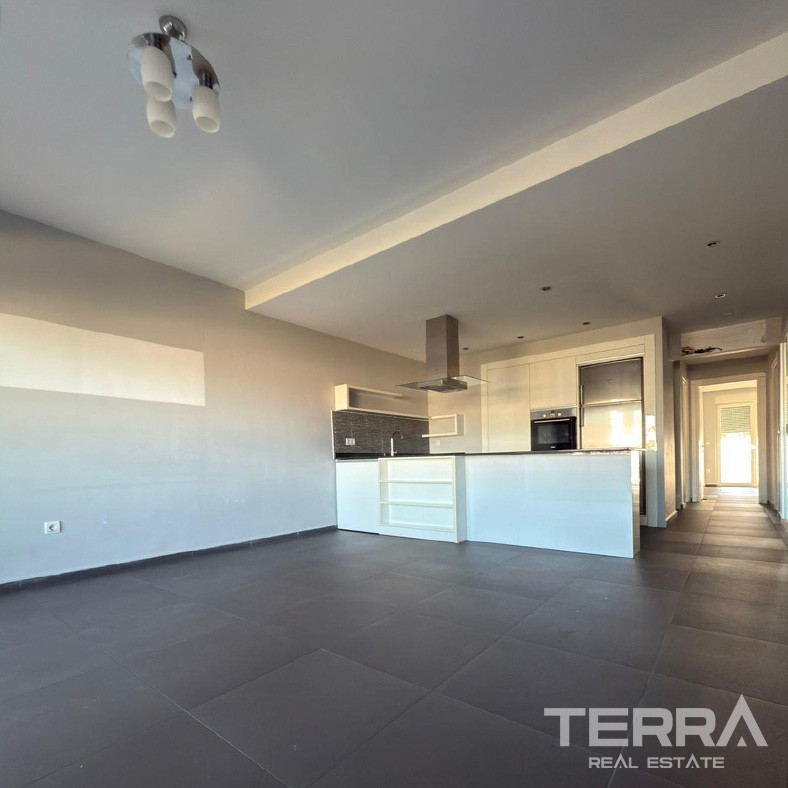 Эксклюзивная квартира в Agora Residence, Сиде, Турция - 133206