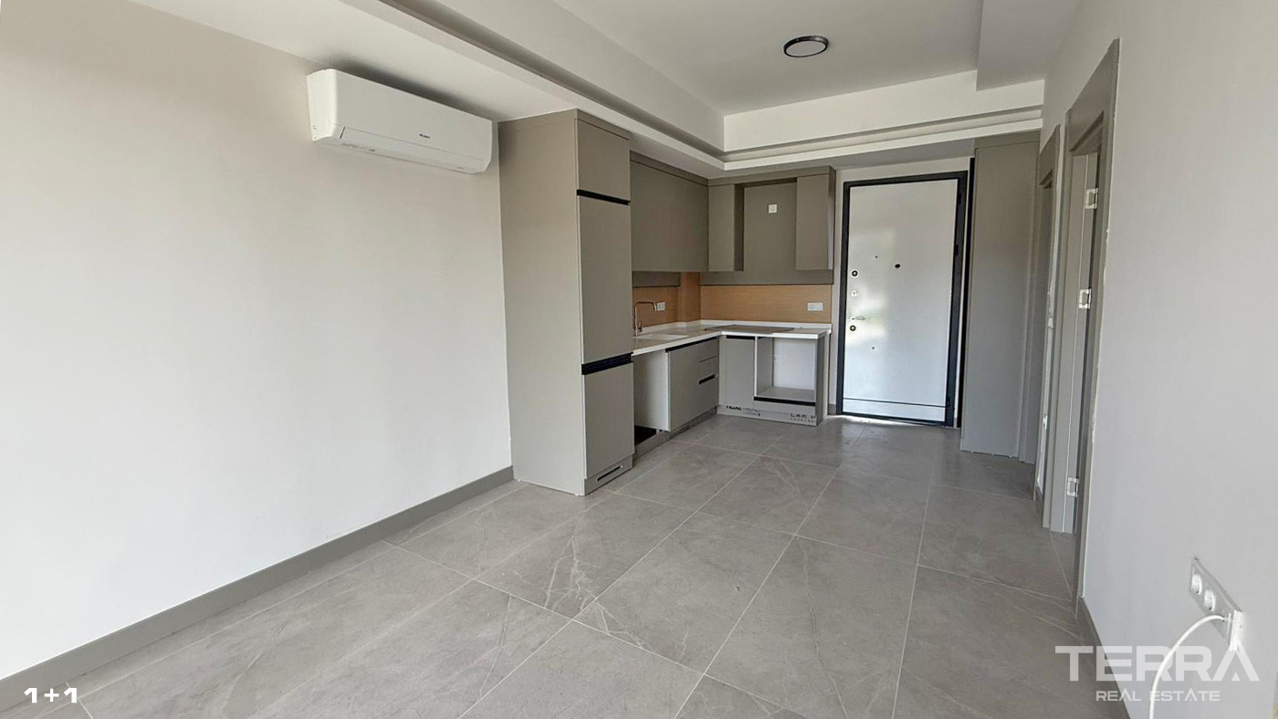 Exklusive Apartments zum Verkauf in Side, Manavgat, Türkei - 133246