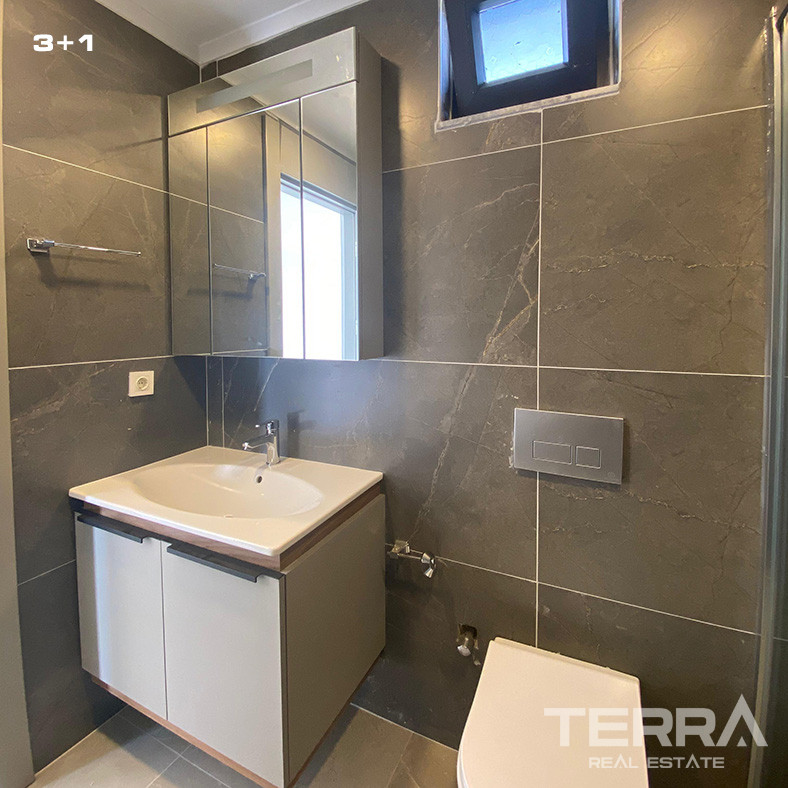 Exklusive Apartments zum Verkauf in Side, Manavgat, Türkei - 133255