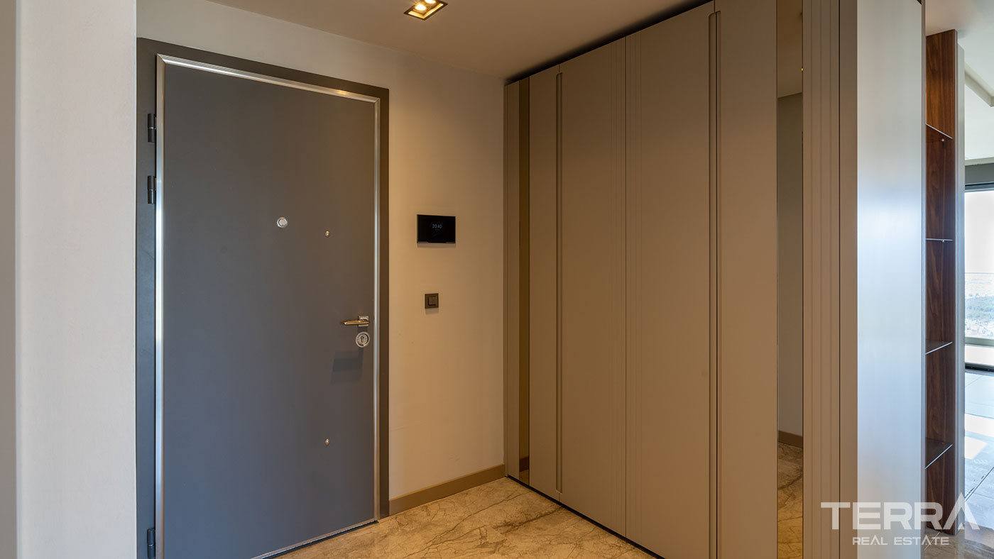 Apartments for Sale in Kepez, Antalya, Turkey - 133370