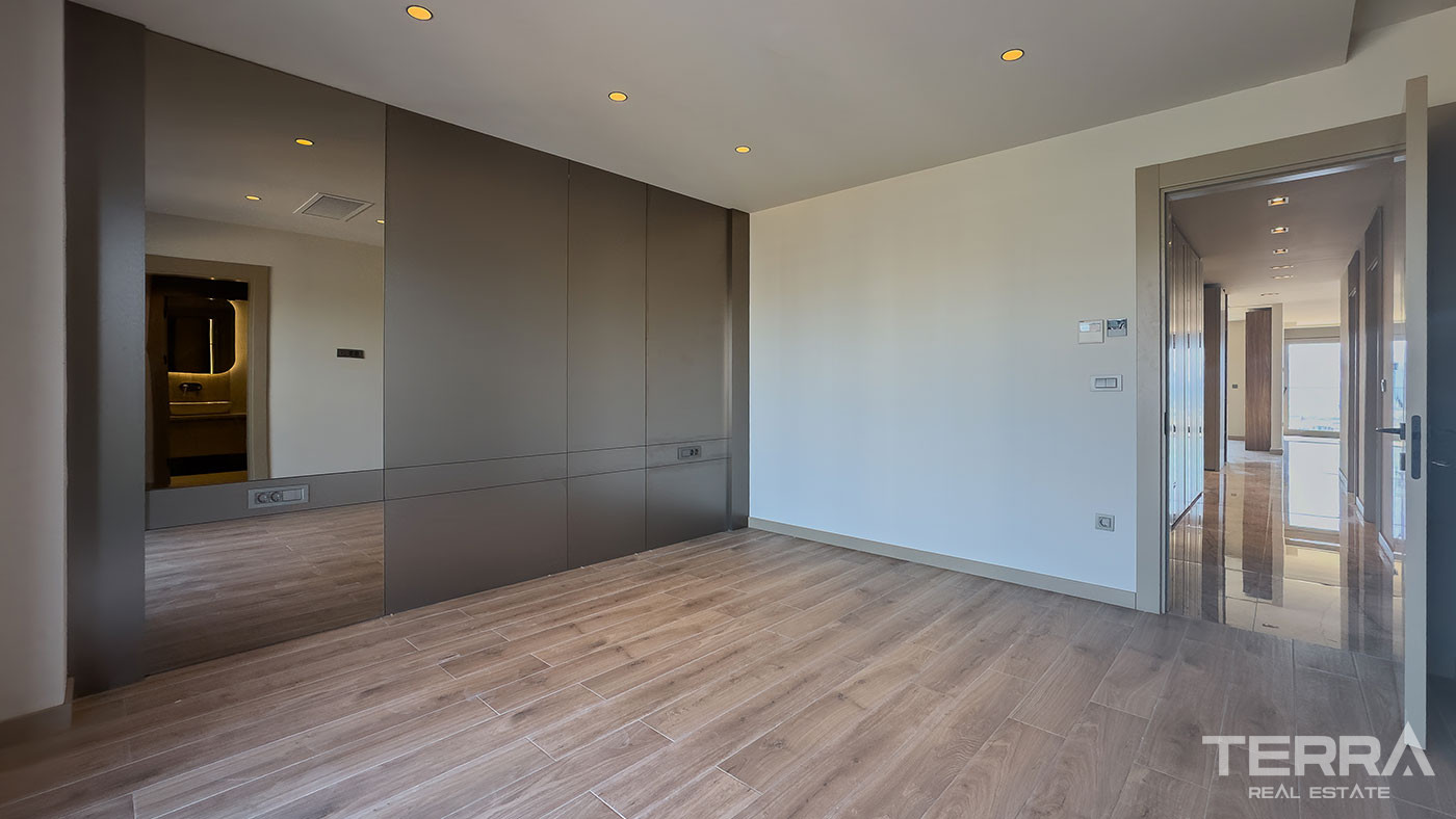 Apartments for Sale in Kepez, Antalya, Turkey - 133378