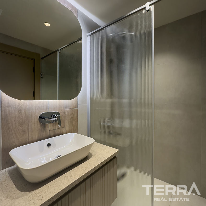 Apartments for Sale in Kepez, Antalya, Turkey - 133383