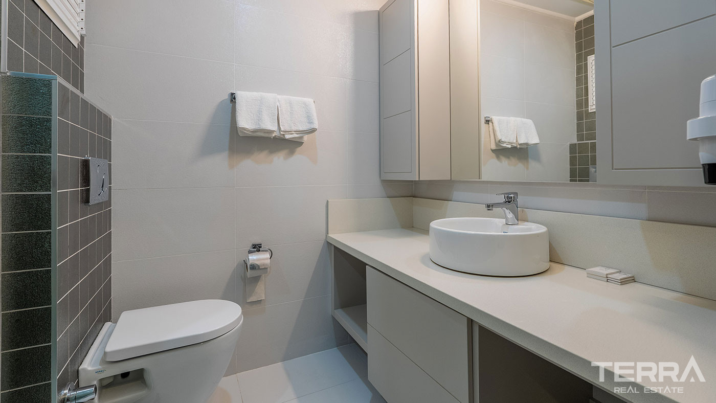 Exclusive Apartments for Sale in Kundu, Antalya, Turkey - 133395