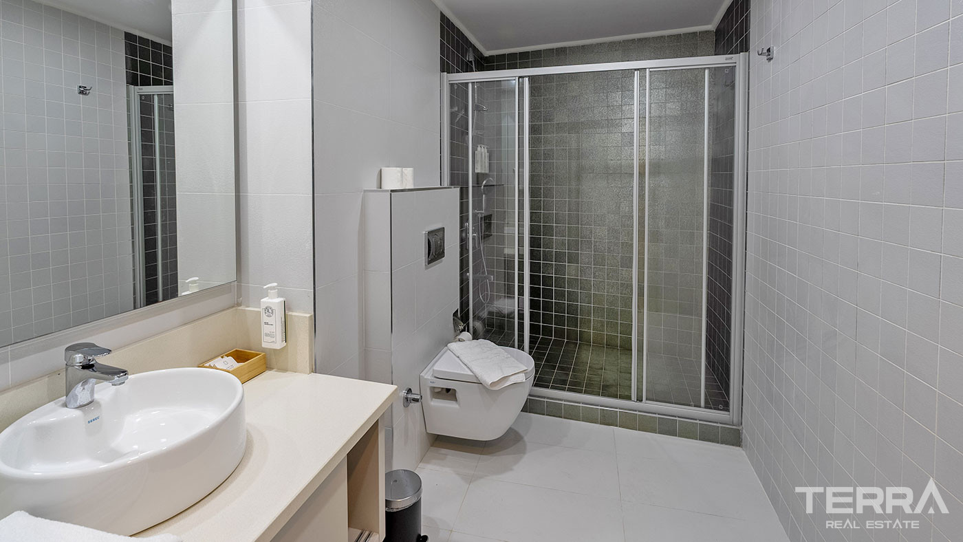 Exclusive Apartments for Sale in Kundu, Antalya, Turkey - 133398