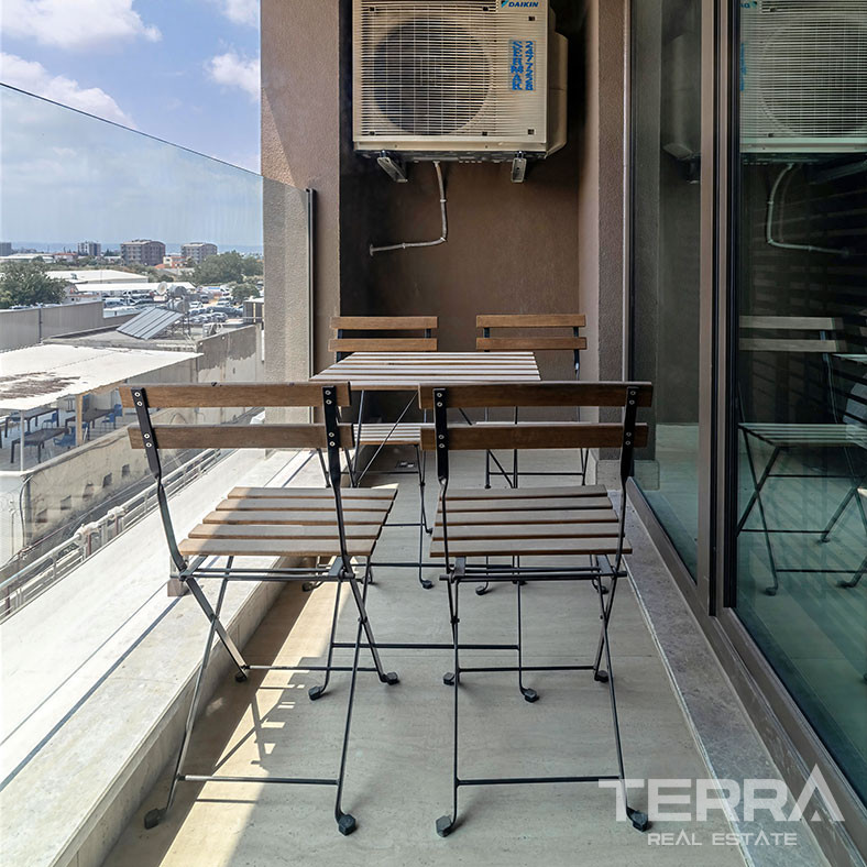 Apartments for Sale in Kepez, Antalya, Turkey - 133443