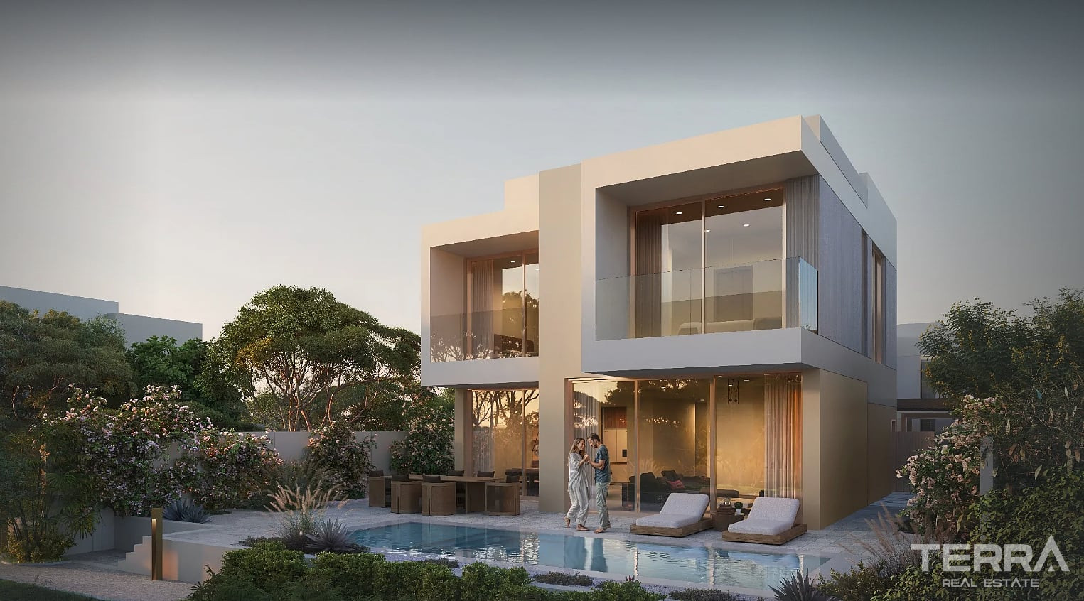 Seafront Houses for Sale in Zayed City, Abu Dhabi, UAE - 133466