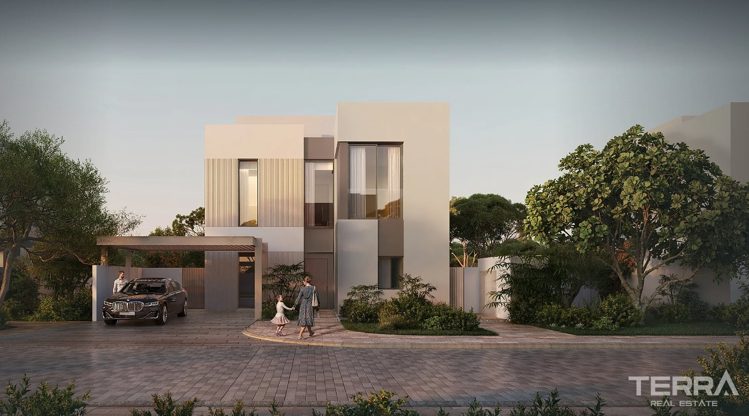 Seafront Houses for Sale in Zayed City, Abu Dhabi, UAE - 133467