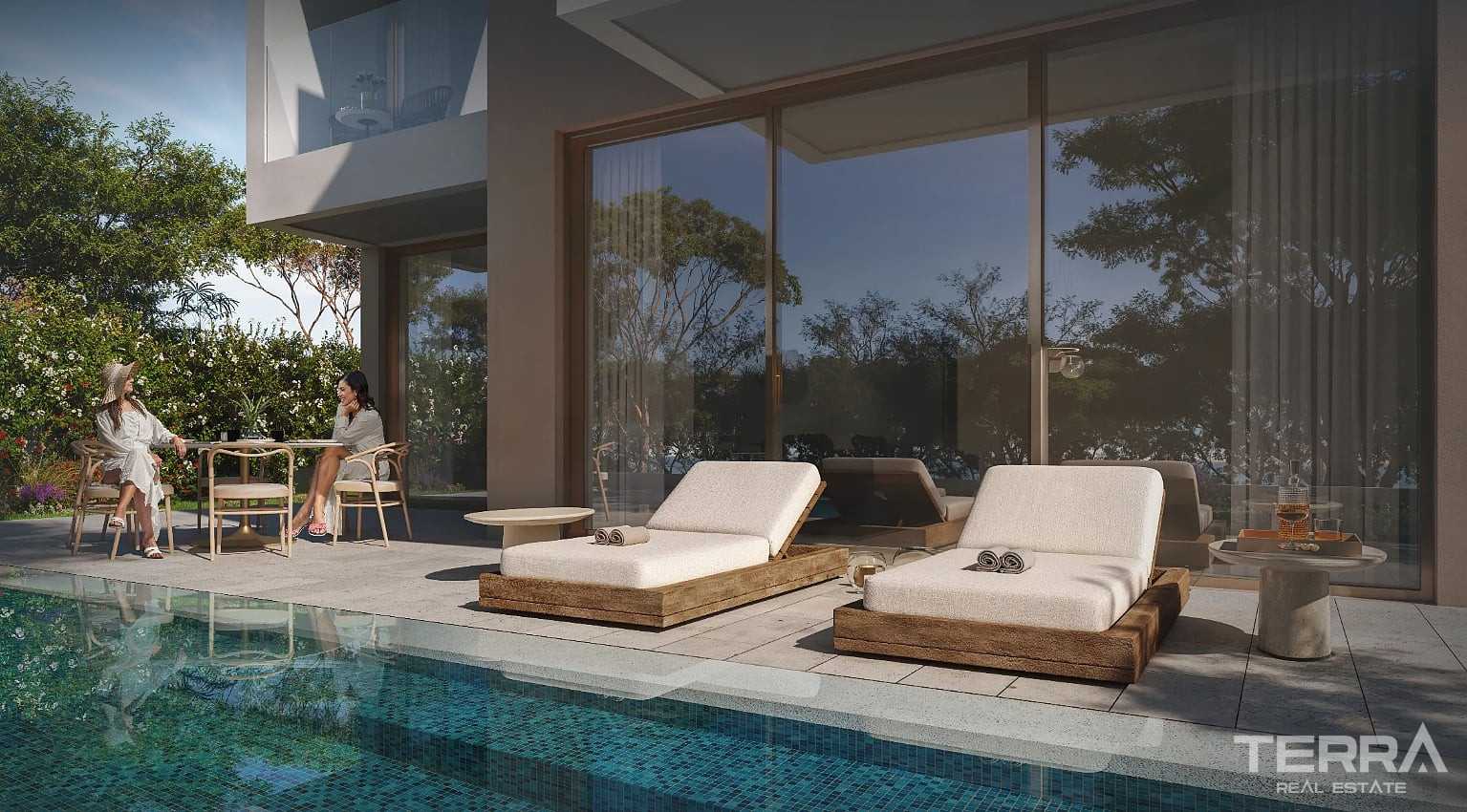 Seafront Houses for Sale in Zayed City, Abu Dhabi, UAE - 133470