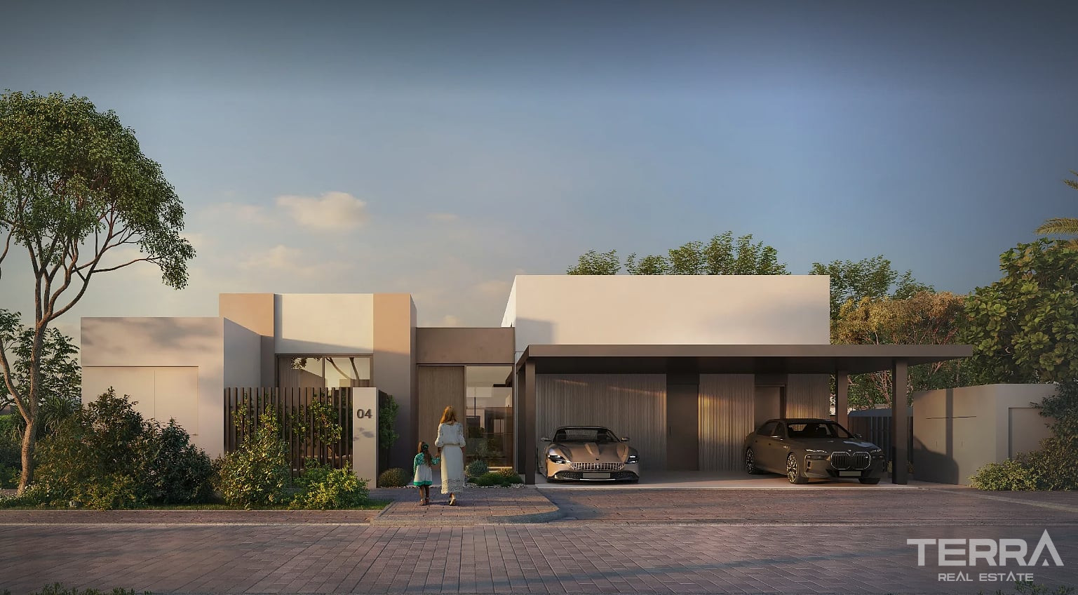 Seafront Houses for Sale in Zayed City, Abu Dhabi, UAE - 133471