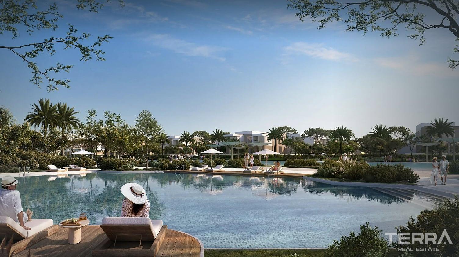 Seafront Houses for Sale in Zayed City, Abu Dhabi, UAE - 133473