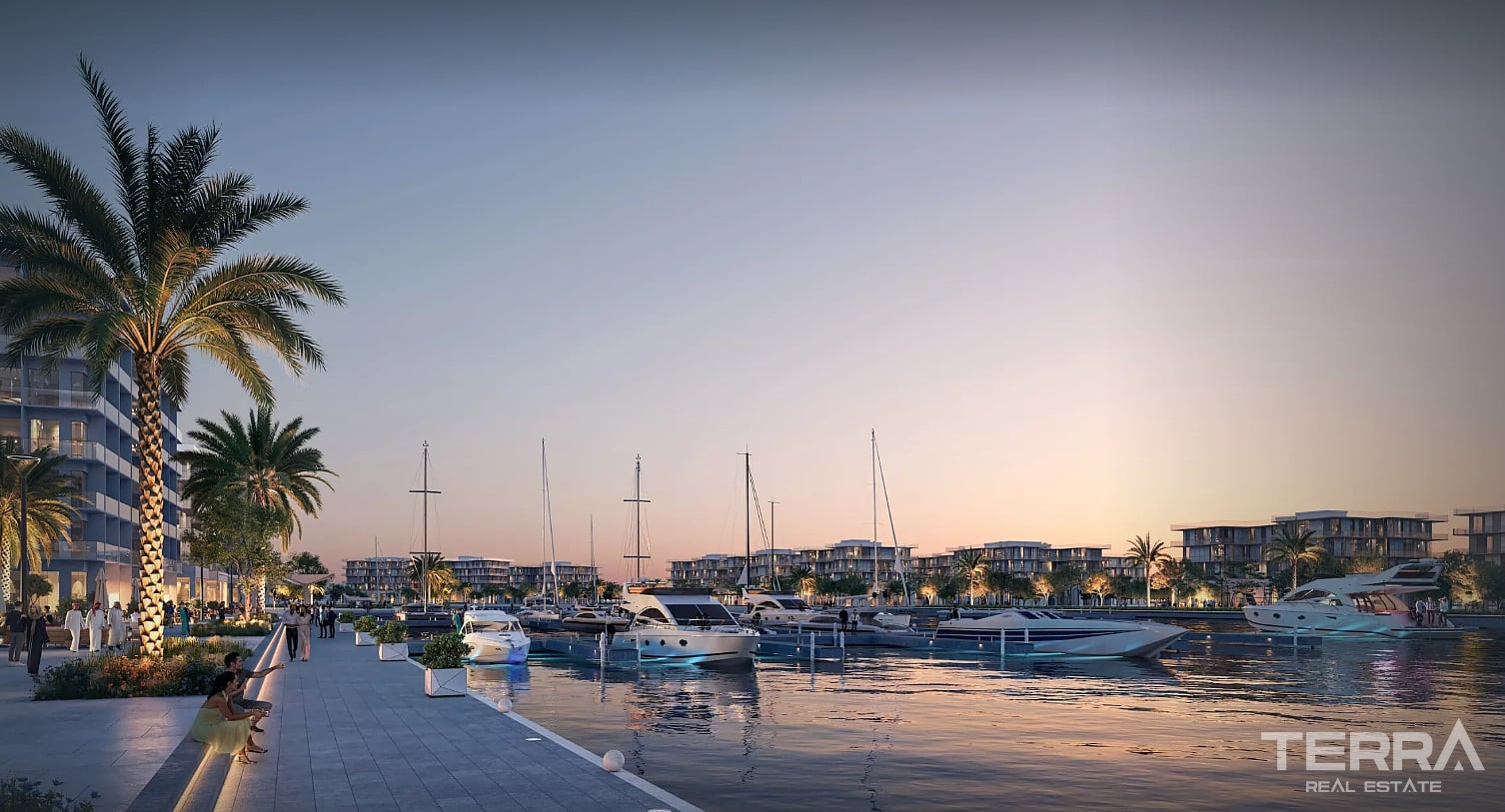 Seafront Houses for Sale in Zayed City, Abu Dhabi, UAE - 133478